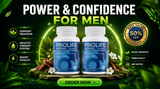 Prolan – Advanced Prostate Health & Maximum Care limited offer for EID