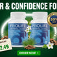 Prolan – Advanced Prostate Health & Maximum Care limited offer for EID