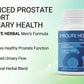 Prolan – Advanced Prostate Health & Maximum Care limited offer for EID