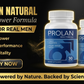 Prolan – Advanced Prostate Health & Maximum Care limited offer for EID